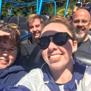 Meet your Posher, Patrick